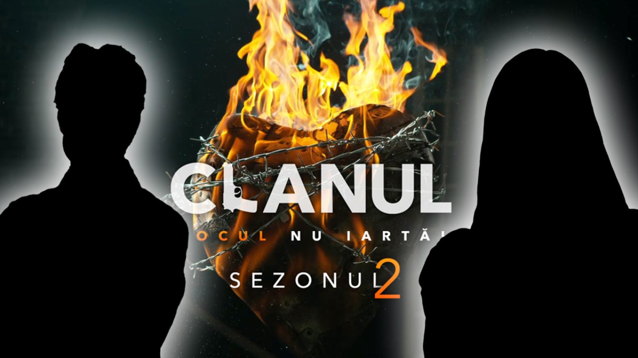 Când se termină serialul Clanul