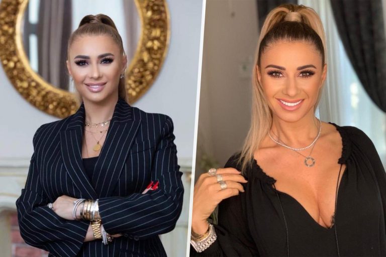 Anamaria Prodan vorbește deja despre despărțirea de iubitul milionar: „Chiar dacă plătesc cu fericirea”