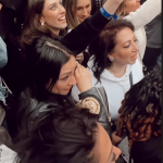 Andra, în lacrimi. Momentul care a emoționat-o profund: “E greu de povestit ce am simțit”
