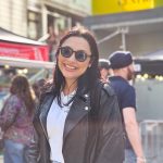 Andra, în lacrimi. Momentul care a emoționat-o profund: “E greu de povestit ce am simțit”