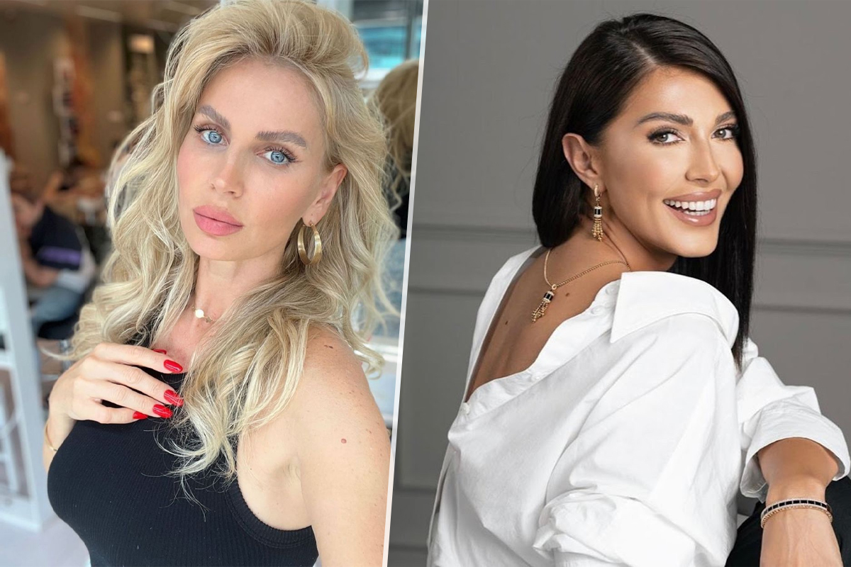 Andreea Bănică, mesaj neașteptat pentru Ilinca Vandici