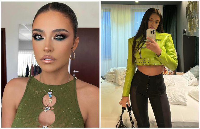 Antonia și-a făcut operație de liposucuție, după cele 3 nașteri: „A fost chinuitor”. A dezvăluit totul abia acum