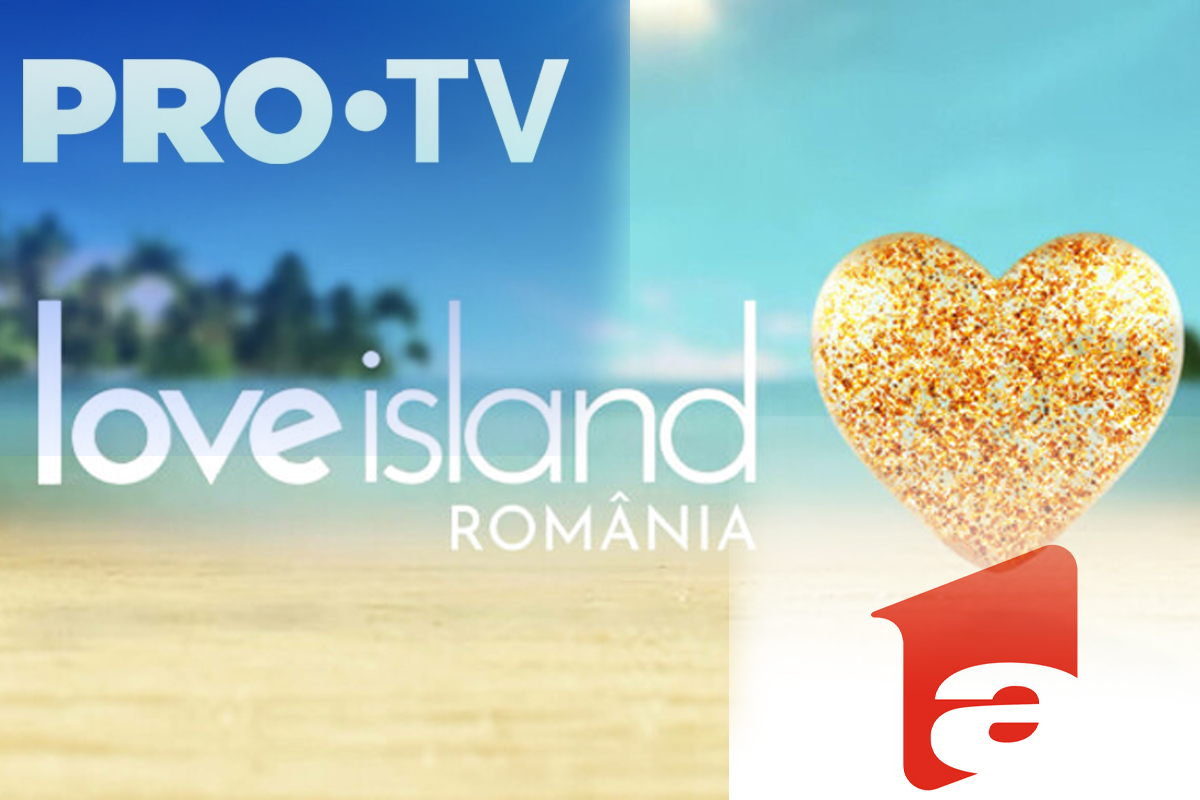 Asta e informația momentului: „Insula iubirii”, la PRO TV: „Originalul”. Lovitură dură pentru Antena 1