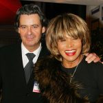 Bărbatul care i-a fost alături necondiționat Tinei Turner. I-a donat propriul rinichi