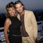 Bărbatul care i-a fost alături necondiționat Tinei Turner. I-a donat propriul rinichi