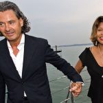 Bărbatul care i-a fost alături necondiționat Tinei Turner. I-a donat propriul rinichi