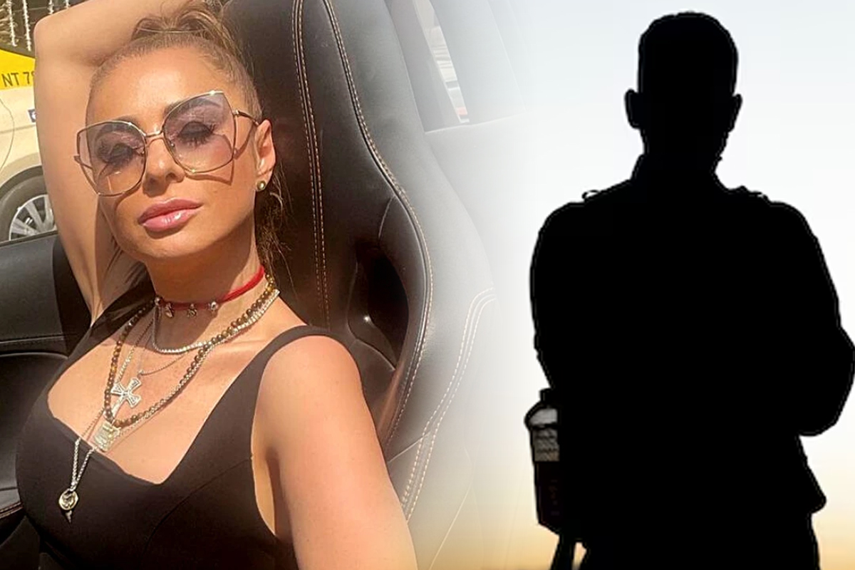 Barbatul cu care s-a afisat Anamaria Prodan dupa despartirea de iubitul Flavius Nedelea. Vedeta radiaza de fericire in compania lui