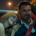 Bărbatul misterios cu care Andreea Bălan apare în ipostaze romantice. Fanii nu au mai văzut-o așa până acum