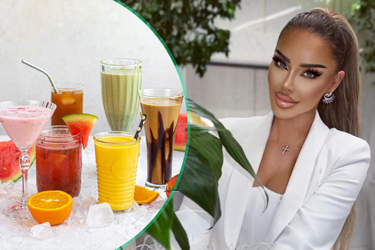 Băutura pe care Bianca Drăgușanu nu o consumă niciodată