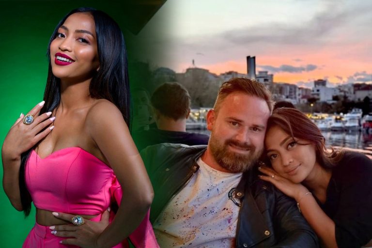 Bella Santiago, alegere neobișnuită pentru nuntă: “Am compus o piesă”. De ce nu o să participe mama ei la eveniment: “I-a zis și doctorul” VIDEO EXCLUSIV