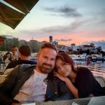 Bella Santiago, alegere neobișnuită pentru nuntă