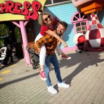 Ce meserie și-ar alege Bogdan Ciudoiu de la „Vorbește lumea”, dacă nu ar mai face radio și televiziune