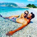 Bogdan Ciudoiu și familia