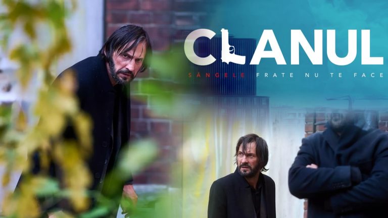 Bogdan Farcaș, Ciomag din serialul „Clanul” de la Pro Tv, a primit un mesaj de amenințare din partea unui telespectator. Cum l-a influențat rolul VIDEO EXCLUSIV