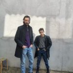 Bogdan Farcaș, în Clanul