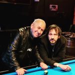 Bogdan Farcaș, Ciomag din serialul „Clanul” de la Pro Tv, a primit un mesaj de amenințare din partea unui telespectator