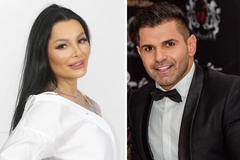 Brigitte Pastramă recunoaște că lucrurile nu au mers chiar așa cum se aștepta în Dubai. Care e relația cu Florin Pastramă și ce a decis cu afacerile din România: „Îmi doresc!” VIDEO EXCLUSIV