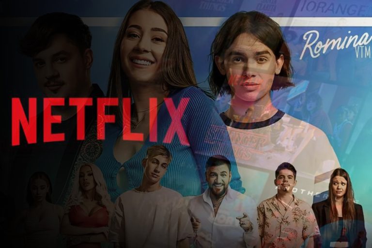 Când apare Romina VTM pe Netflix. Filmul românesc care a făcut ravagii în cinematografe e disponibil din luna mai