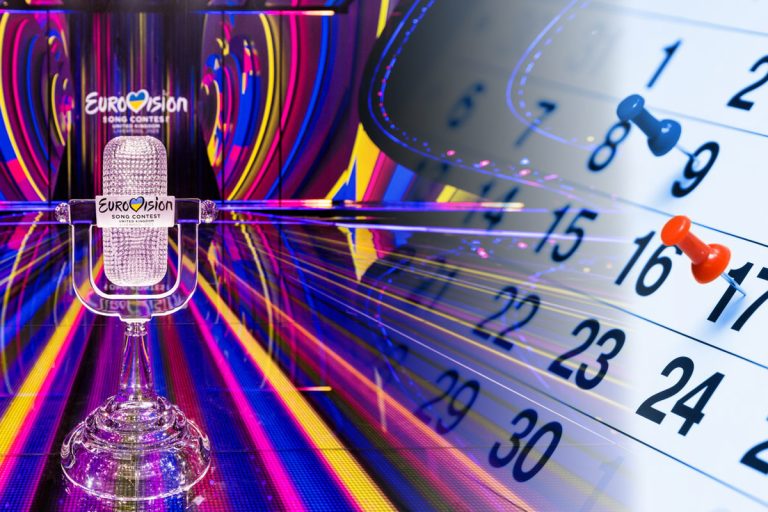 Când este finala Eurovision 2023. Cum se poate vota și pe ce post se transmite în România