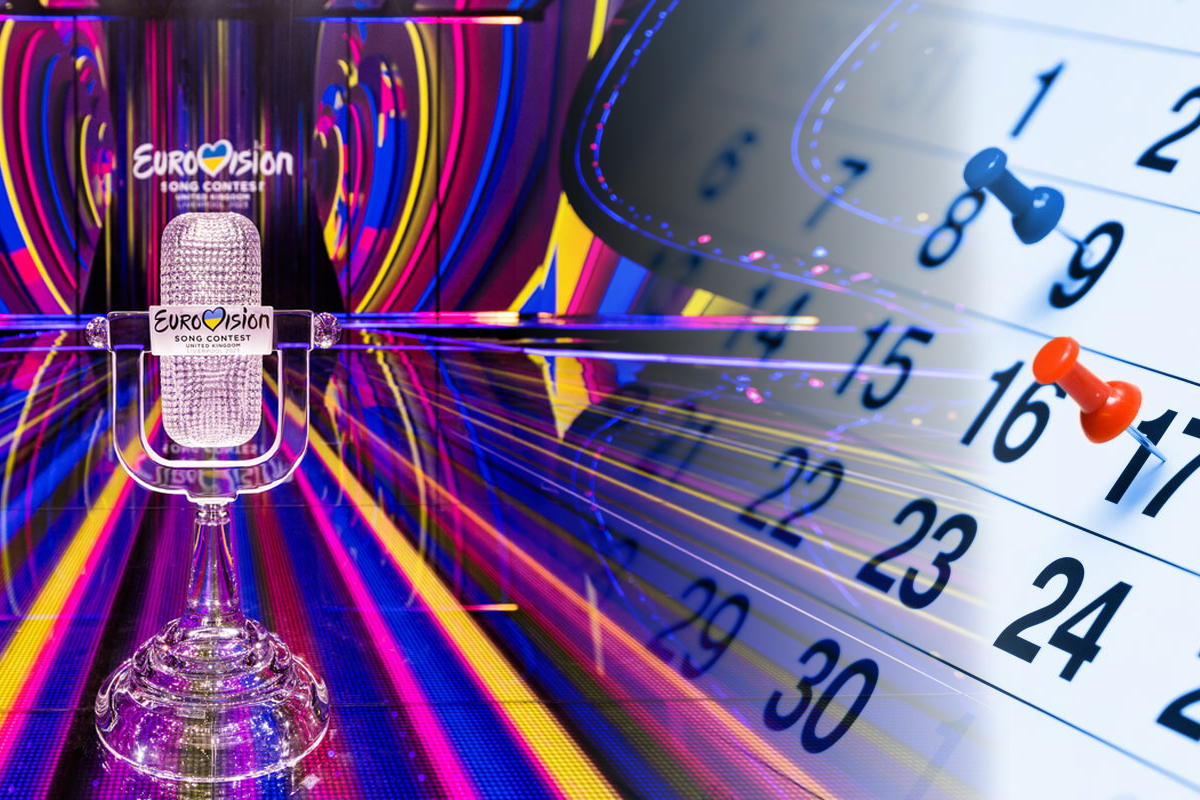 Cand este finala Eurovision 2023. Cum se poate vota si pe ce post se transmite in Romania