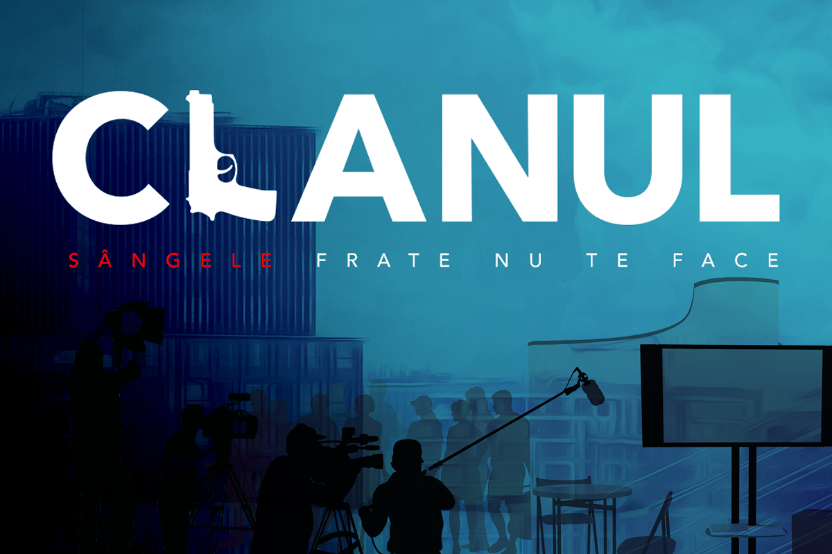 Cand incep filmarile pentru sezonul 3 al serialului Clanul de la Pro TV. Anuntul a fost deja facut