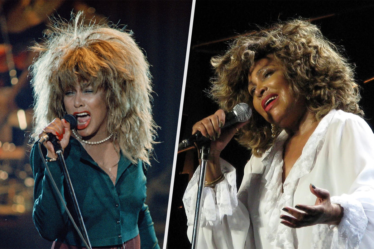 Care era numele real al Tinei Turner, de fapt. A devenit cunoscută în întreaga lume, dar puțini știu acest detaliu despre ea