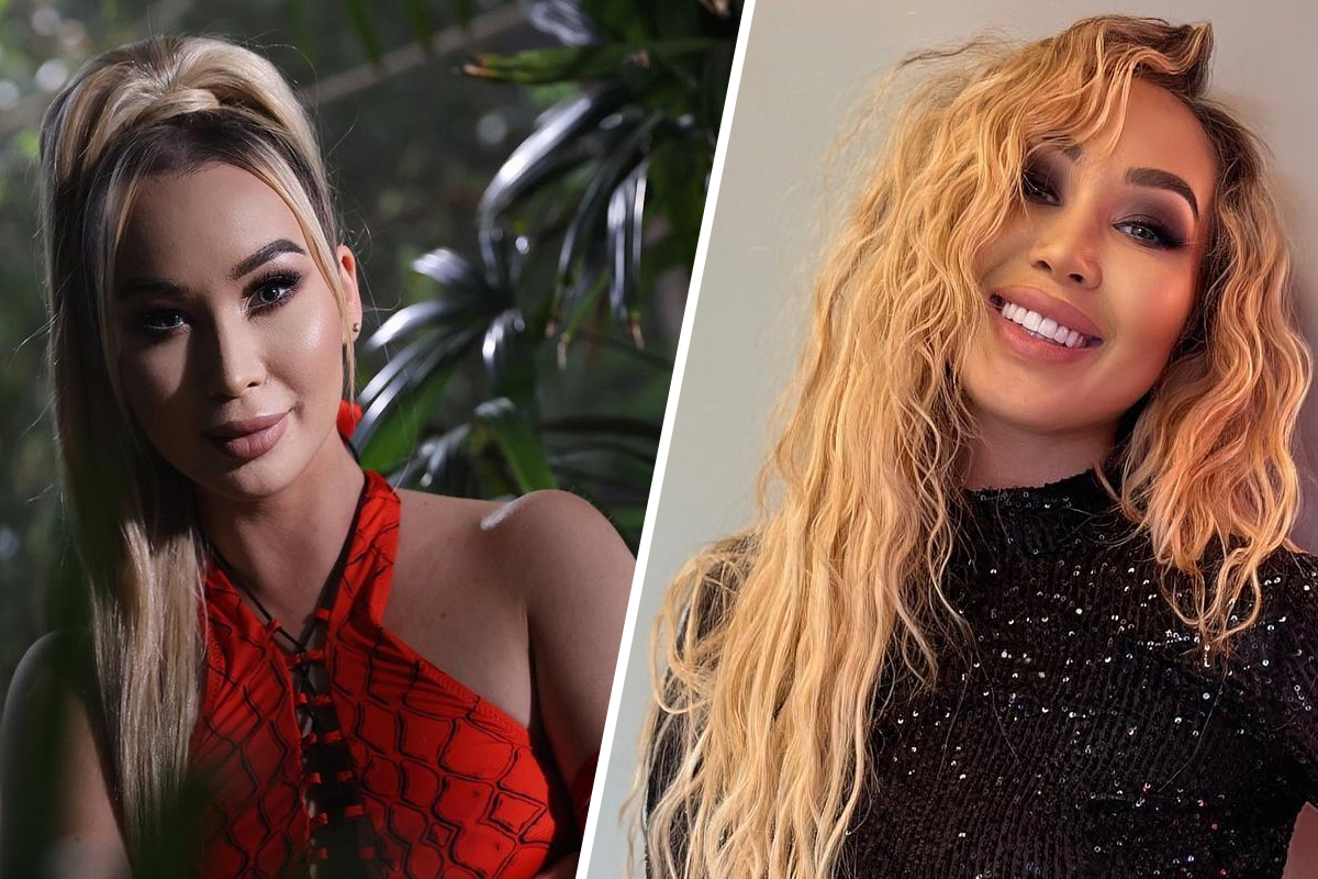 Care este acum starea de sănătate a Xoniei, după ce s-a confruntat cu probleme grave