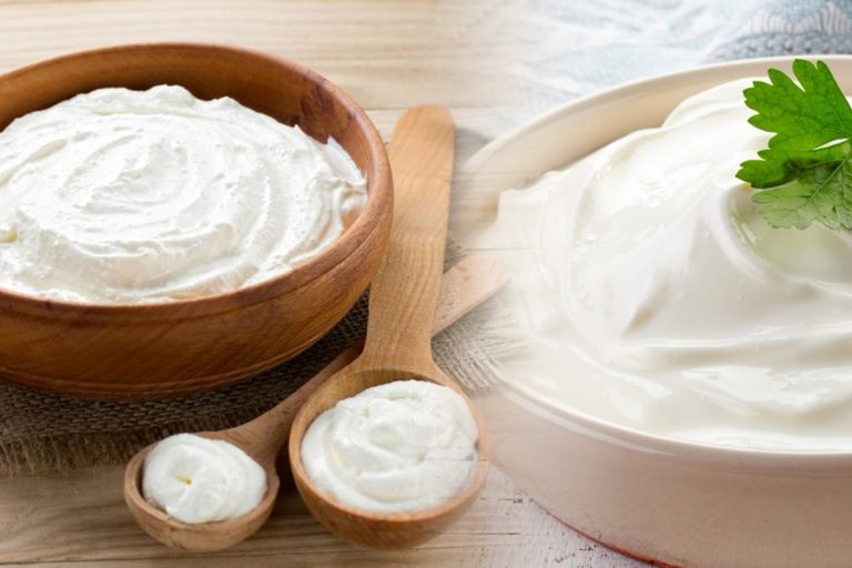 Care este pluralul cuvântului smântână. Mulți români fac greșeala