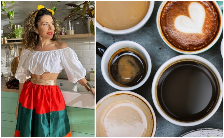 Carmen Brumă, despre cea mai bună cafea: „Are efecte pozitive”. De ce trebuie să te ferești de fapt VIDEO EXCLUSIV