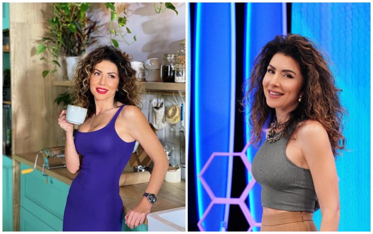 Carmen Brumă împlinește 46 de ani. Obiceiul pe care îl respectă zilnic pentru a-și păstra silueta suplă: „Exact asta fac” VIDEO EXCLUSIV