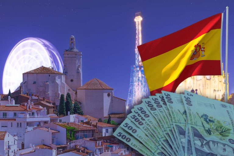 Cât costă o vacanță în Spania în 2023. Tot ce trebuie să știi înainte de a face această călătorie