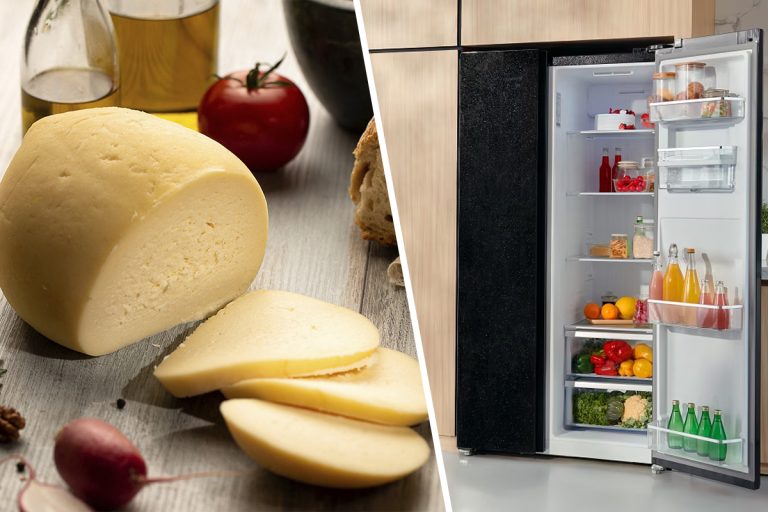 Cât timp se poate păstra brânza la frigider. Semnul care arată că nu mai este bună pentru consum