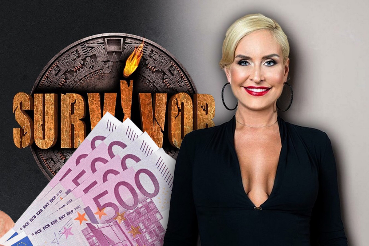 Câți bani a câștigat Vica Blochina la Survivor 2023. A spus chiar ea, fără ocolișuri. Suma e fabuloasă
