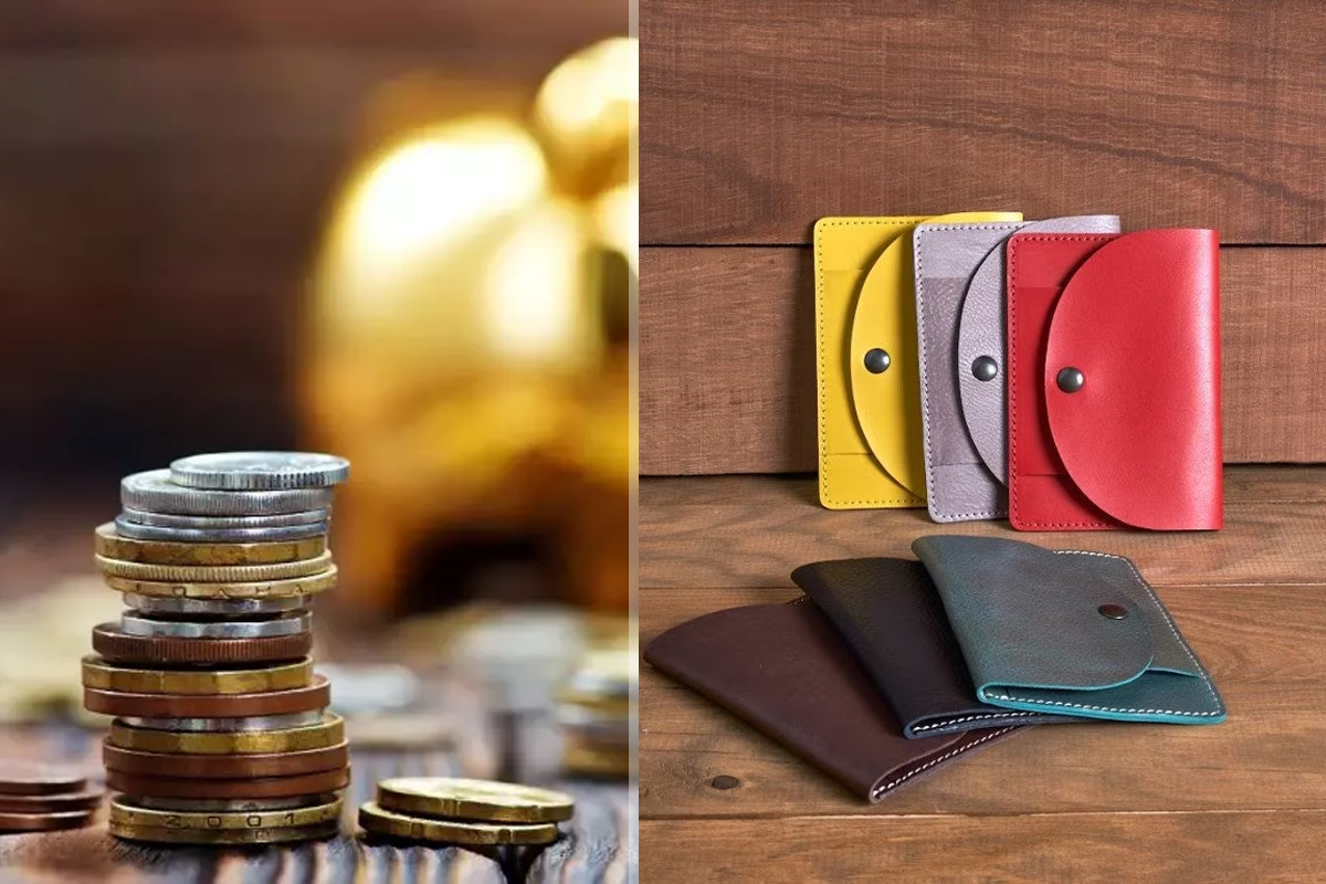 Ce culoare trebuie să aibă portofelul pentru a atrage banii