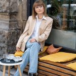 Ce face Alexandra Ungureanu atunci când are o zi proastă