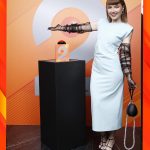 Ce face Alexandra Ungureanu atunci când are o zi proastă