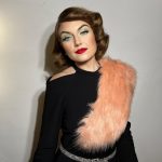 Ce face Alexandra Ungureanu atunci când are o zi proastă