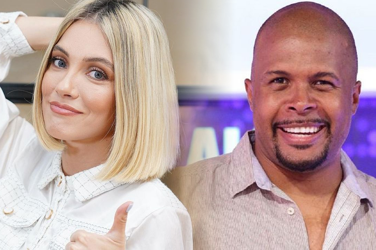 Ce face fiica Andreei si a lui Cabral Ibacka, la doar 4 ani E ajutorul meu