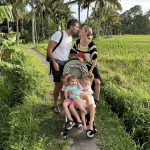 Ce i-a cerut fiica cea mare Laurei Cosoi tatălui ei, după ce a fost necăjită de un băiețel