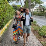 Ce i-a cerut fiica cea mare Laurei Cosoi tatălui ei, după ce a fost necăjită de un băiețel