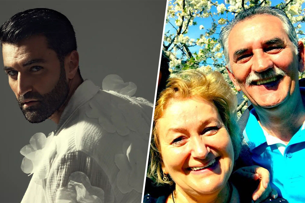 Ce meserii surprinzătoare au părinții lui Smiley