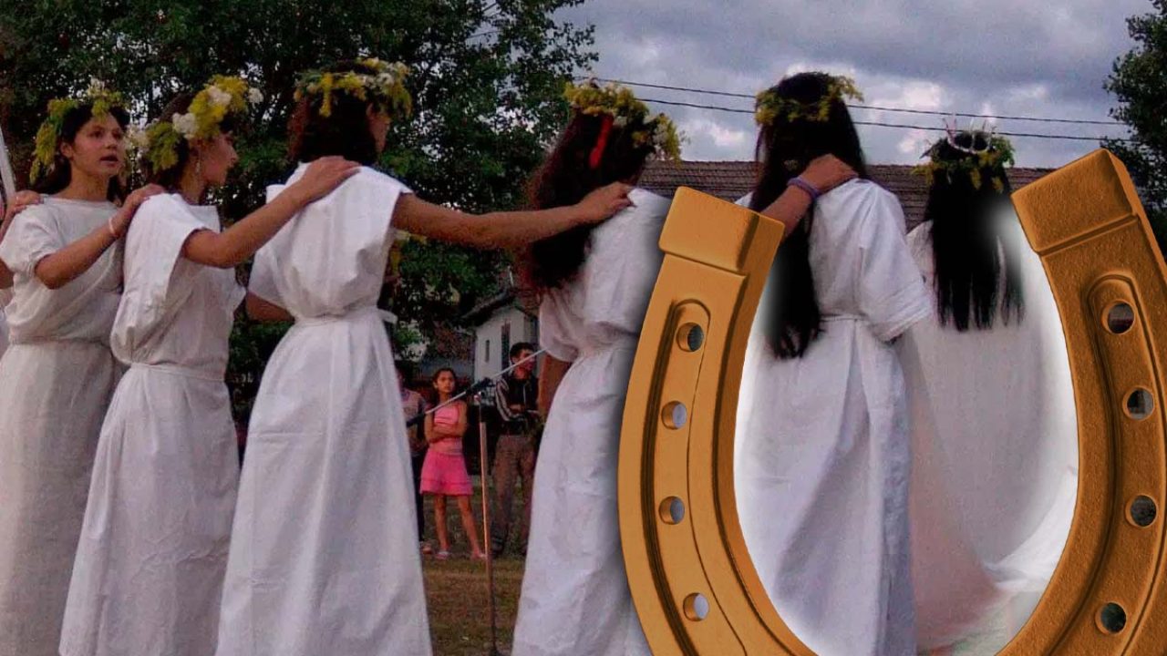 Ce nu este bine să faci de Rusalii