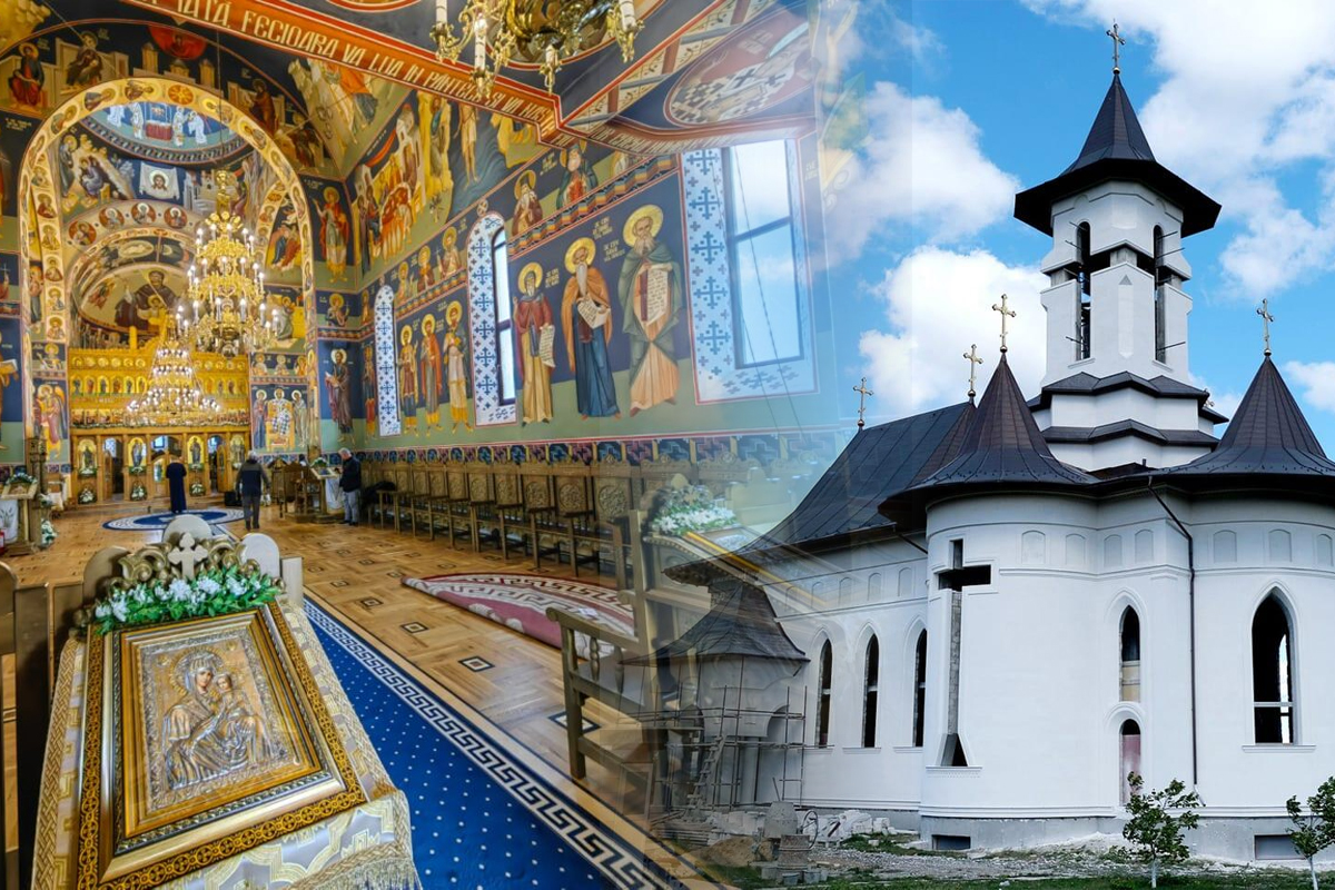 Ce sa nu faci niciodata intr-o biserica. Regula de baza pe care orice credincios trebuie sa o stie