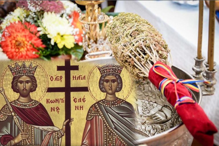 Ce se face de Sfinții Constantin și Elena pentru spor și sănătate. Tradiția care atrage norocul și bogăția