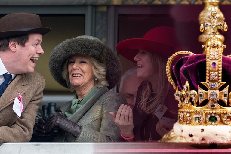 Ce se întâmplă cu copiii Camillei după încoronare. Monarhia britanică are o odine bine stabilită, cum arată linia de succesiune la tron