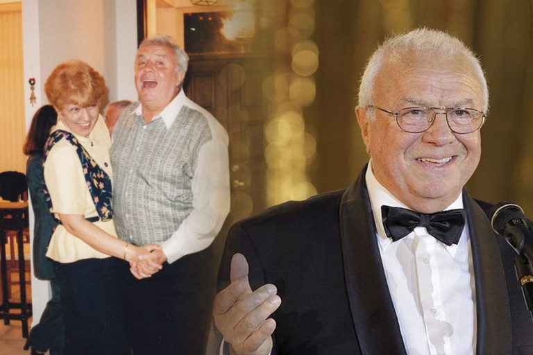 Ce se întâmplă cu văduva lui Alexandru Arșinel, la 8 luni de la moartea actorului: “Mama nu-i prea bine”. Unde se află acum