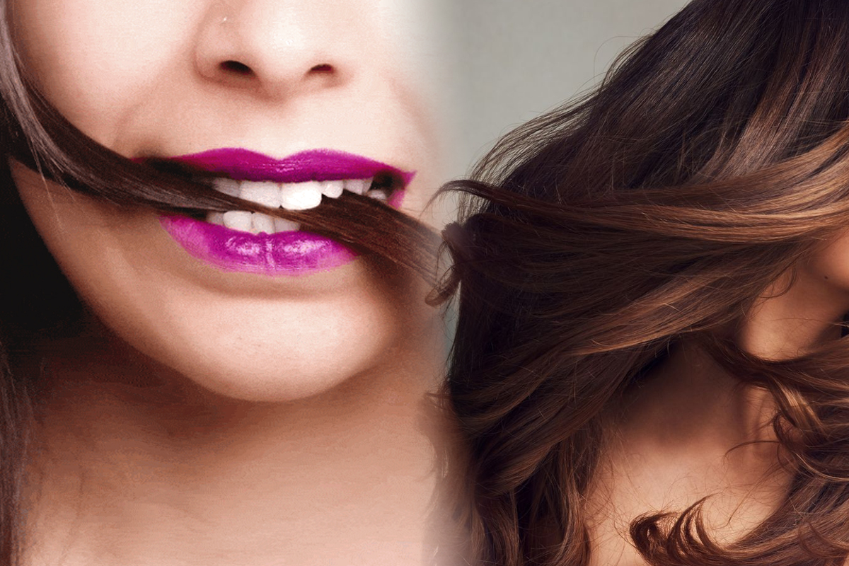 Ce se întâmplă dacă înghiți un fir de păr