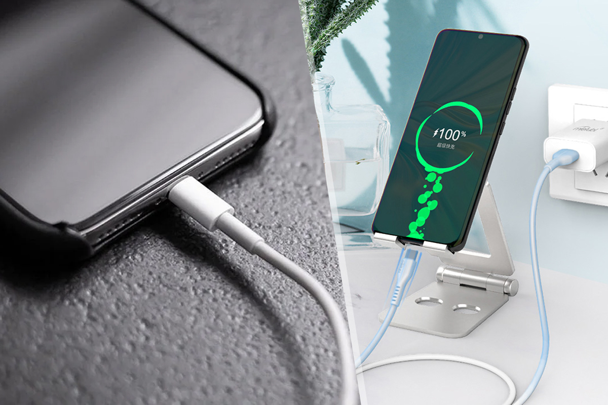 Ce se intampla de fapt atunci cand incarci telefonul cu husa pe el. Greseala majora