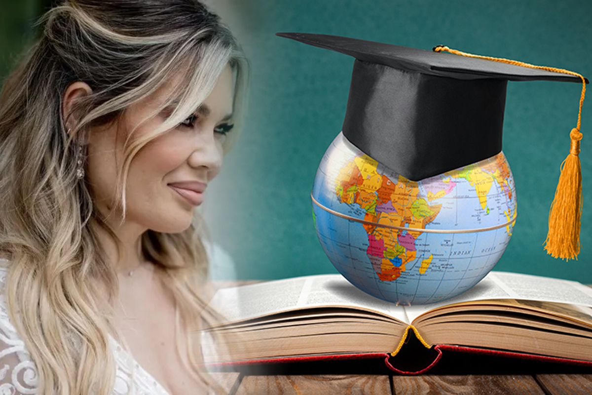 Ce studii are Gina Pistol. Aceasta este de fapt meseria ei de bază, nu s-ar fi așteptat nimeni