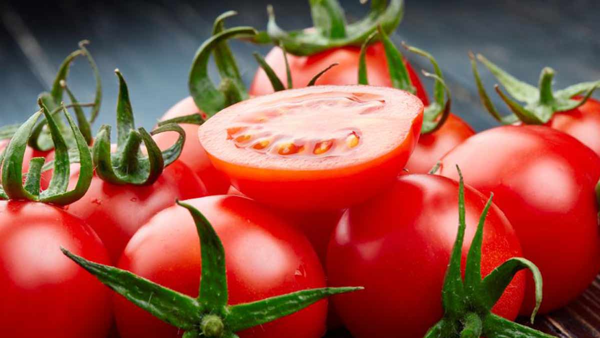 Cel mai bun mod de a păstra roșiile